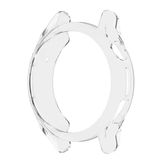 Huawei GT Runner Protective Anti-Shatter TPU Bumper Case - Clear