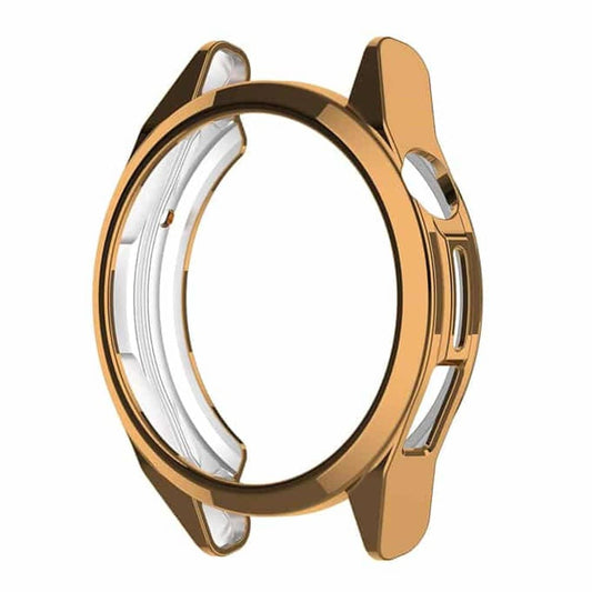 Huawei GT Runner Protective Anti-Shatter TPU Bumper Case - Rose Gold