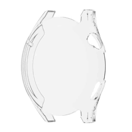 Anti-Shatter TPU Bumper Case for Huawei GT 3: 42MM - Clear