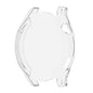 Anti-Shatter TPU Bumper Case for Huawei GT 3: 42MM - Clear