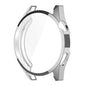 Anti-Shatter TPU Bumper Case for Huawei GT 3: 46MM - Silver