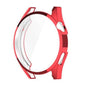 Anti-Shatter TPU Bumper Case for Huawei GT 3: 46MM - Red