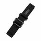 Universal Nylon Replacement Strap 20mm - Black