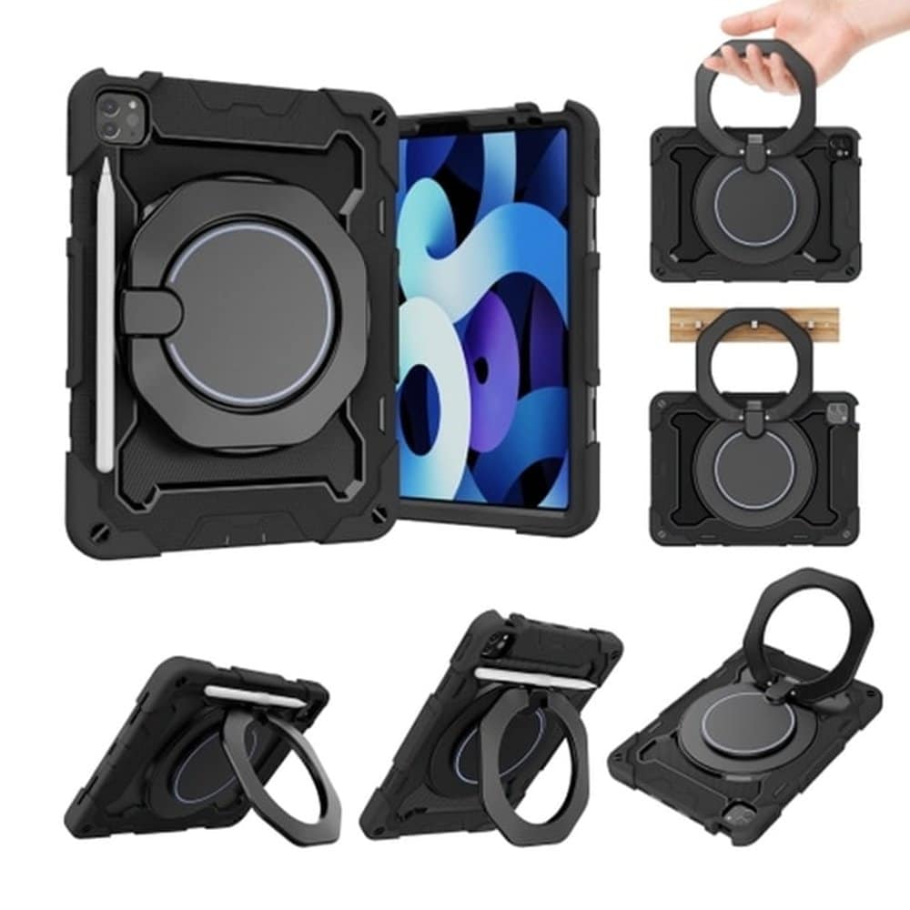 Protective Cover for Pad Mini 6 6th Gen 2021 A2567/ A2568/ A2569