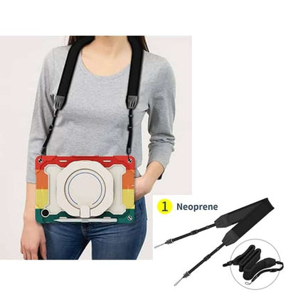 Silicone Tablet Case for Samsung Tab A8 10.5 2021 X200/ X205