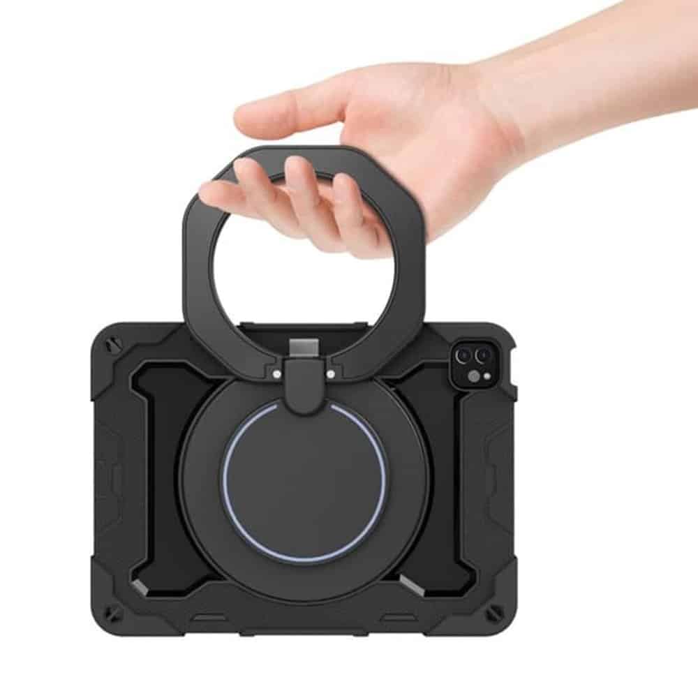 Silicone Tablet Case for Samsung Tab A8 10.5 2021 X200/ X205