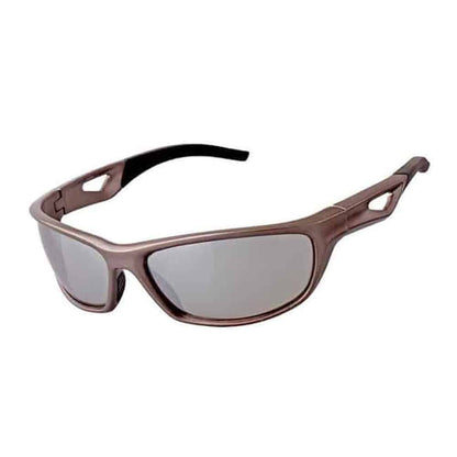 RIVBOS RB831 Polarized Sports/Outdoor/Driving Sunglasses RB831 - Grey