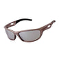 RIVBOS RB831 Polarized Sports/Outdoor/Driving Sunglasses RB831 - Grey