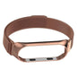 Milanese Xiaomi Band 5/6 - Rose Gold