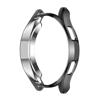 Case for Samsung galaxy watch 4 (44MM) - Black