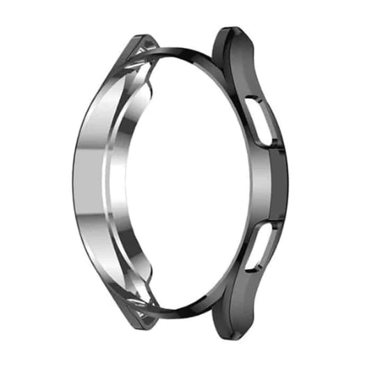 Case for Samsung galaxy watch 4 (44MM) - Black