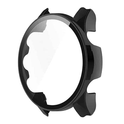Garmin Forerunner 255 Protective Shock-Absorbing TPU Case - Black