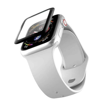 Anti-Scratch PET Screen Protector for 45mm Apple Watch