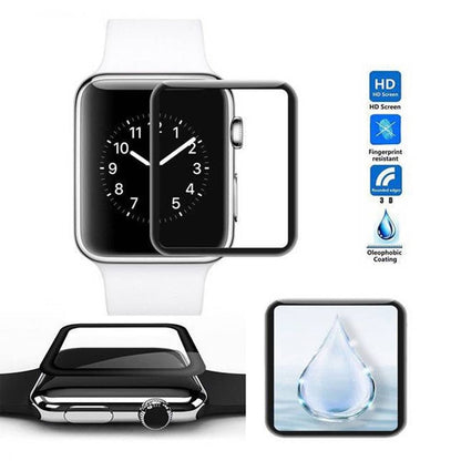Anti-Scratch PET Screen Protector for 45mm Apple Watch