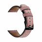 Universal Leather Band Strap 22mm Vintage - Pink