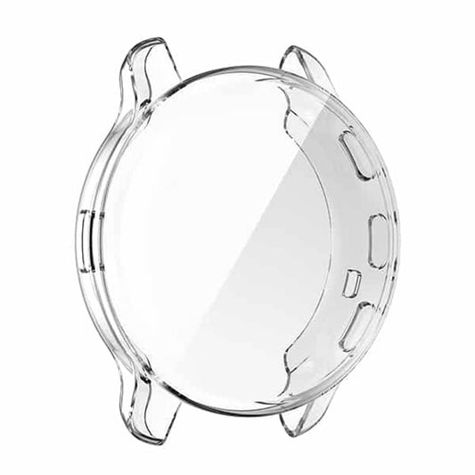 TPU Case for Garmin venu 2 plus---43MM - Clear