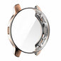 43mm Protective TPU Case for Garmin Venu 2 Plus- Rose Gold