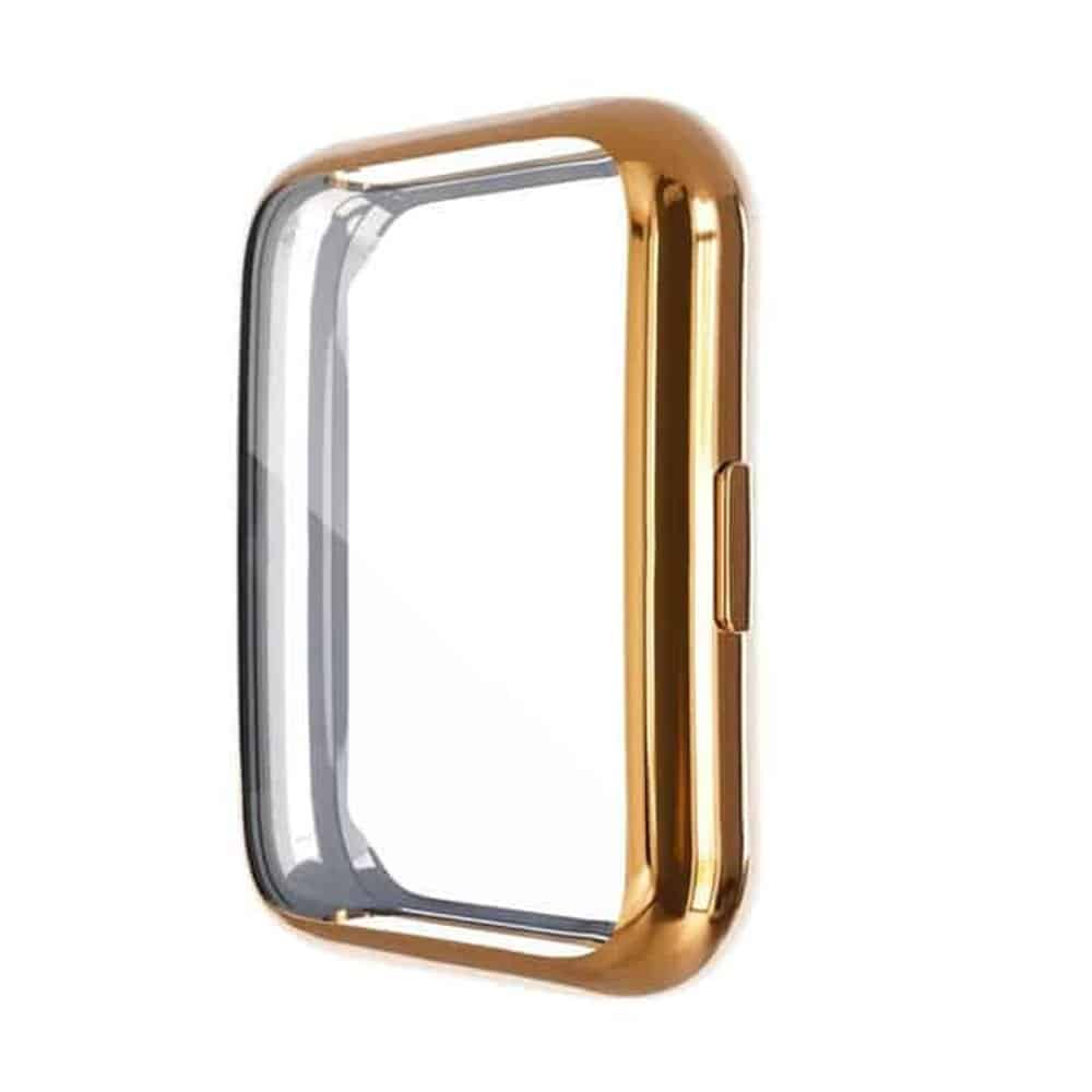 TPU Case for Huawei Watch Fit 2 - Rose gold