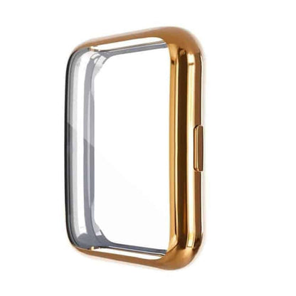 TPU Case for Huawei Watch Fit 2 - Rose gold