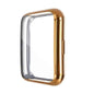TPU Case for Huawei Watch Fit 2 - Rose gold