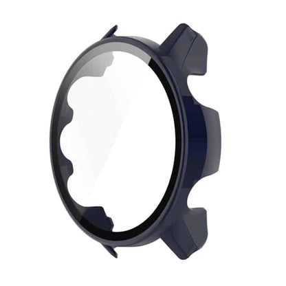 Garmin Forerunner 255 Protective Shock-Absorbing Silicone Case - Navy