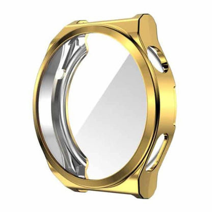 TPU Case for Huawei watch GT3 Pro 43MM - Gold