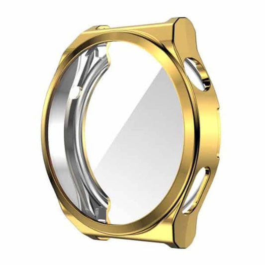 TPU Case for Huawei watch GT3 Pro 46MM - Gold