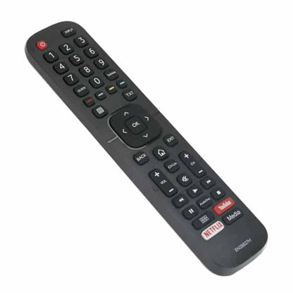 Replacement Remote Control for Hisense TV 32K3110W EN2B27