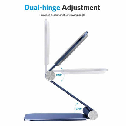MagSafe Compatible Foldable Phone Stand Holder for iPhone