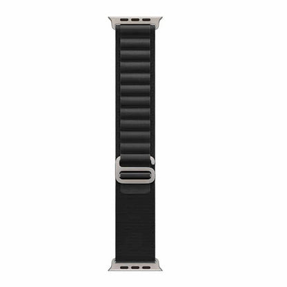 Alpine Loopback Nylon Strap for 38/40/41mm Apple Watch
