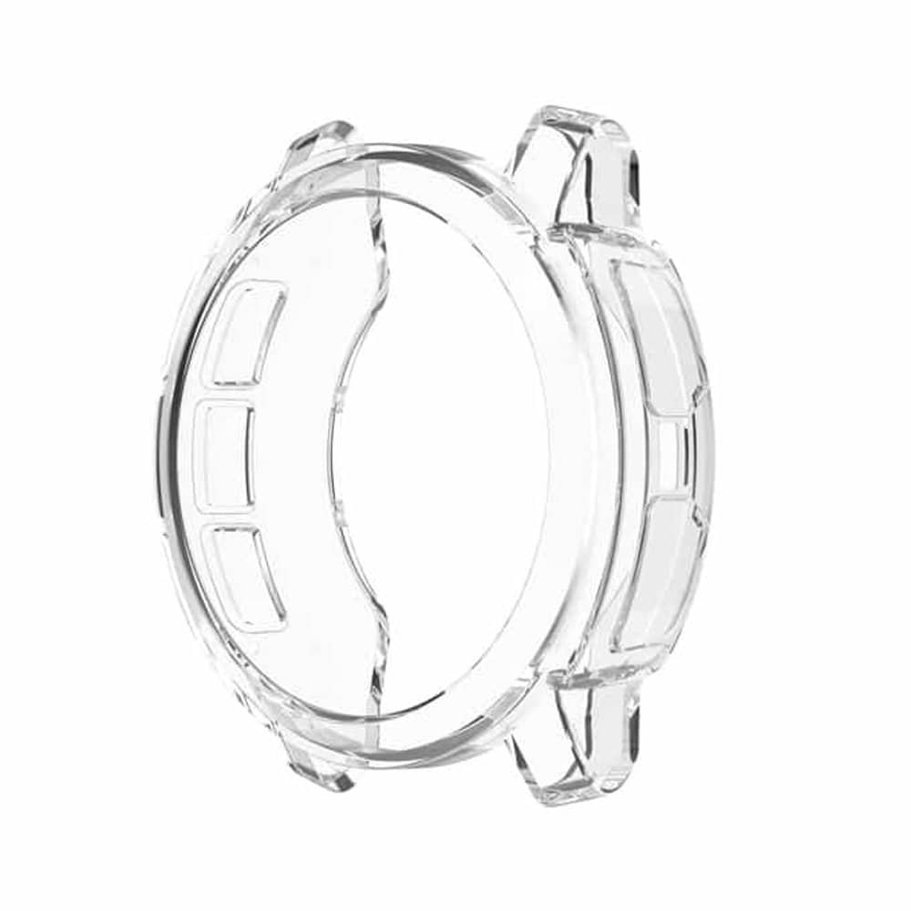 TPU case for Garmin Instinct 2S - Clear