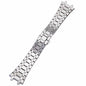316L stainless steel watch band for Apple 38/40/41mm watch - Silver