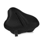 Padded Gel Ergonomic Indoor Outdoor Bike Seat Cushion Cover