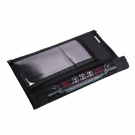 RFID Signal Blocker Anti-Tracking Phone Travel Faraday Bag