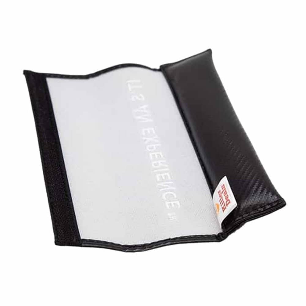 "It's An Experience" Padded Car Seat Belt Cover Protector 1pc