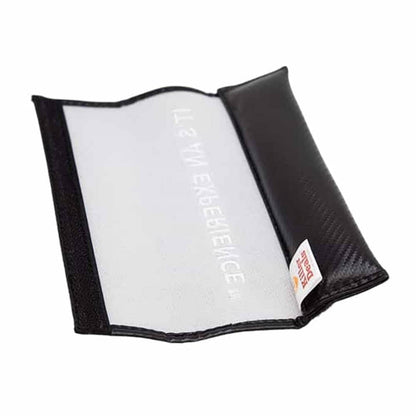 "It's An Experience" Padded Car Seat Belt Cover Protector 1pc