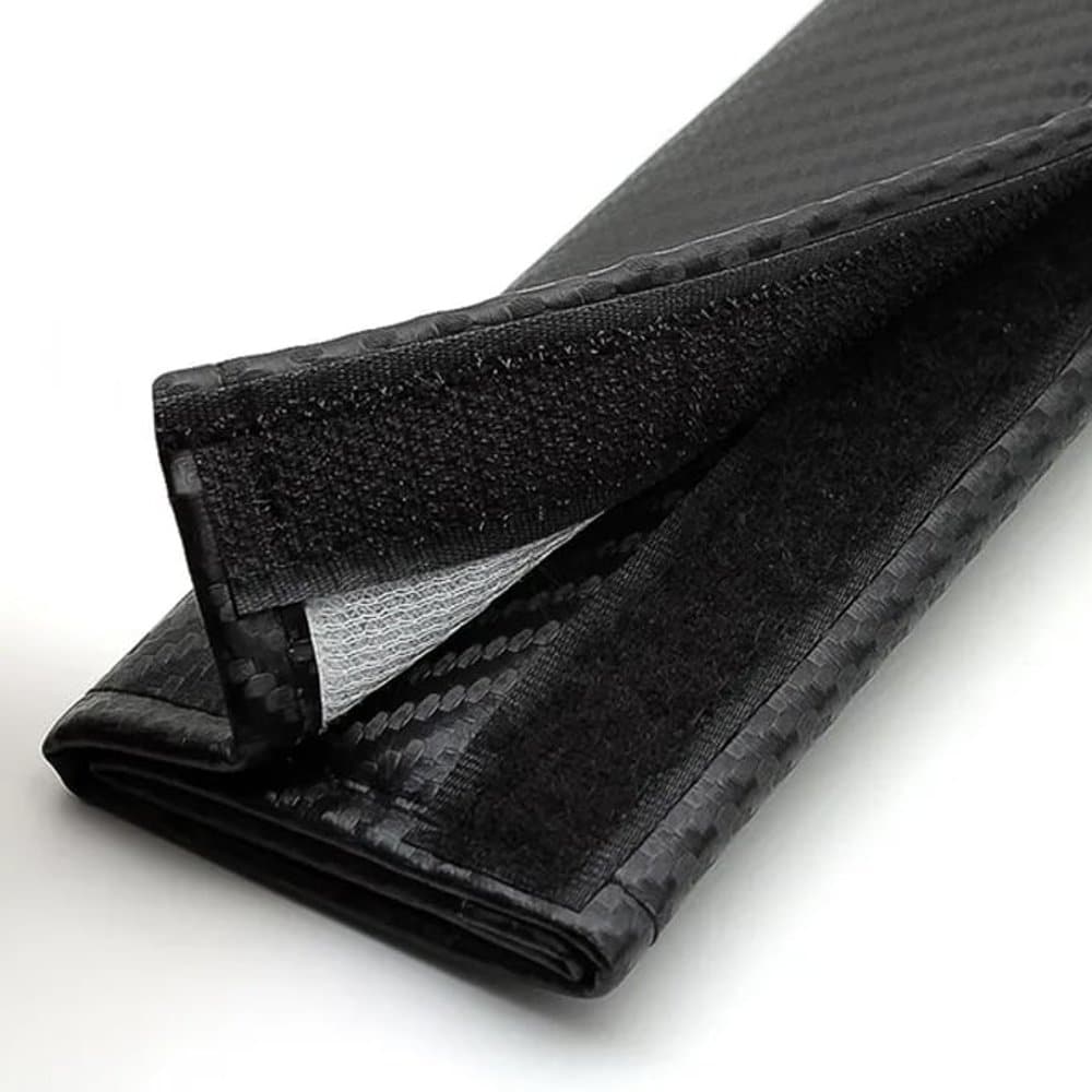 "It's An Experience" Padded Car Seat Belt Cover Protector 1pc