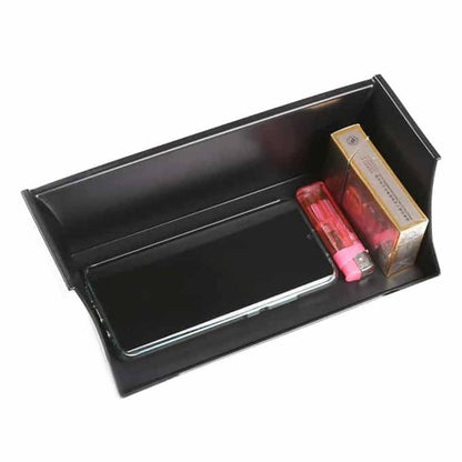 ABS Car Centre Console Storage Box for Land Rover Defender
