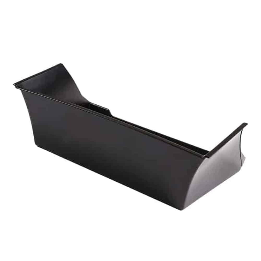 ABS Car Centre Console Storage Box for Land Rover Defender