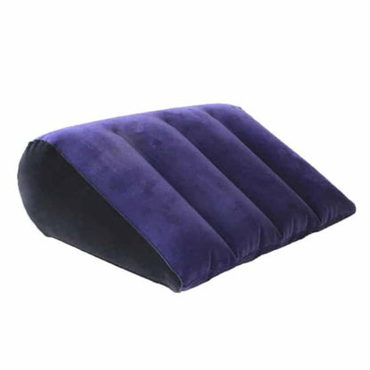 Neck Back Support / Erotic Portable Inflatable Body Pillow