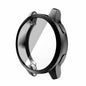 Electroplated TPU case for Garmin vivoactive 4S - Black