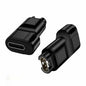 Type C USB Watch Charger Adapter for Garmin Forerunner/ Fenix