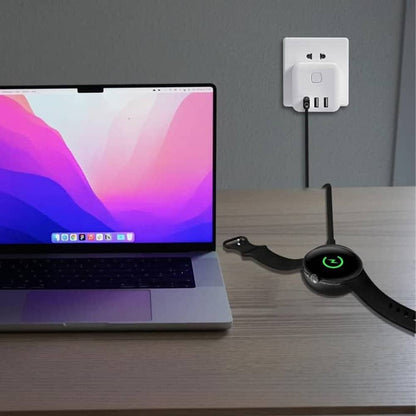 Type-C Magnetic Charging Cable for Google Pixel Watch- 1m