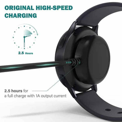 Type-C Charger Cable Dock for Samsung Galaxy Watch 5- 1m