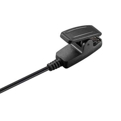 Charger Cable for Garmin Forerunner 230/ 30/ 630/ 645 - 1m