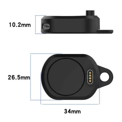 Type C/ Micro USB Watch Charging Dock for Universal Garmin