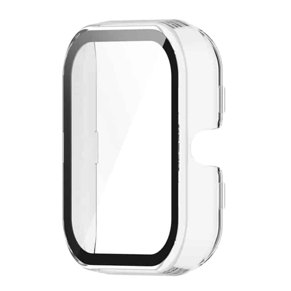 Protective Case for Amazfit Bip 3 Pro - Clear