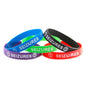 Seizures Bracelet,5pcs/set size:(18cm)