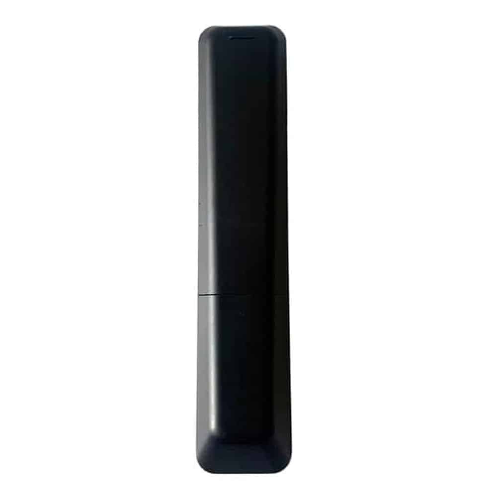 Skyworth Android Smart TV Replacement Remote Control - Black