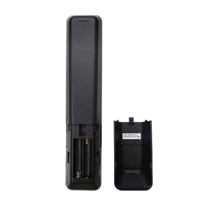 Skyworth Android Smart TV Replacement Remote Control - Black